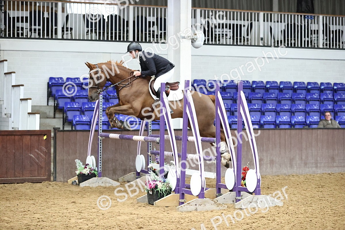 SBM_003437 - Class 11 - Senior Newcomers 1.10m