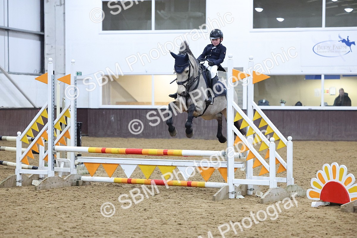 SBM_002373 - Class 8 - Clear Round