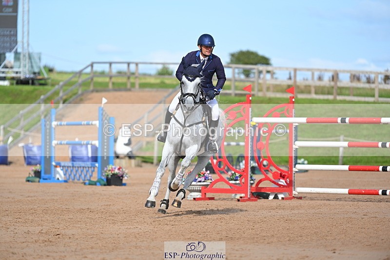 230721A-171424-08045 - Cls 10, 2 Star Big 1.45m Break to End