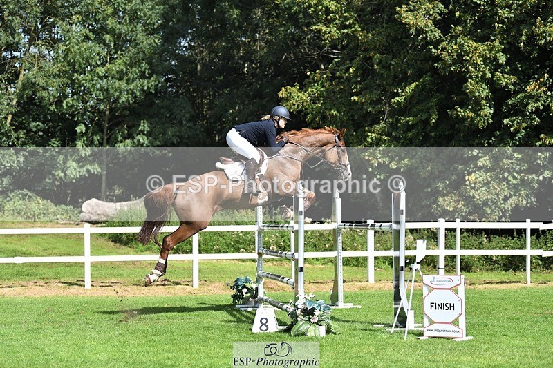 230908-131552-01381 - Cls 3 National 1.30m Open