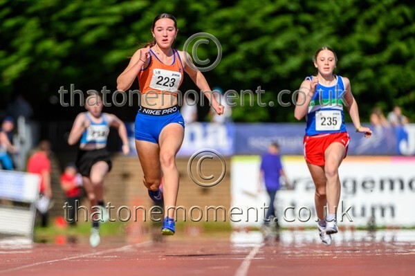 Age26 SUN-921064 - Track Female Set One
