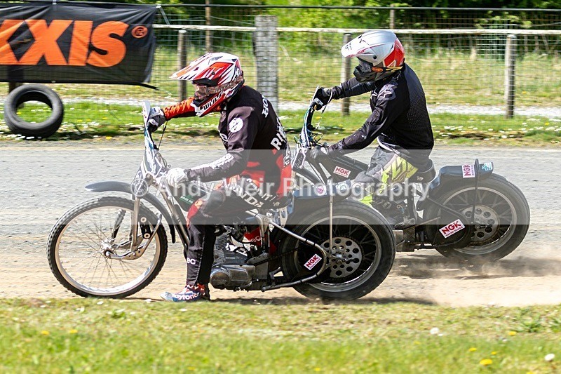 220514-7D-8E0A1180 - Ride & Skid It  Speedway Experience 14th May 22