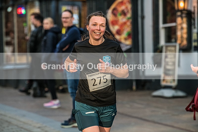 RTH-425 - Keswick Round The Houses Road Race Wednesday 23rd April 2025