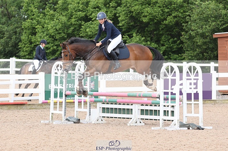 250528-101841-00124 - Cls 0 and 1, Clear Round, British Novice and 90cm