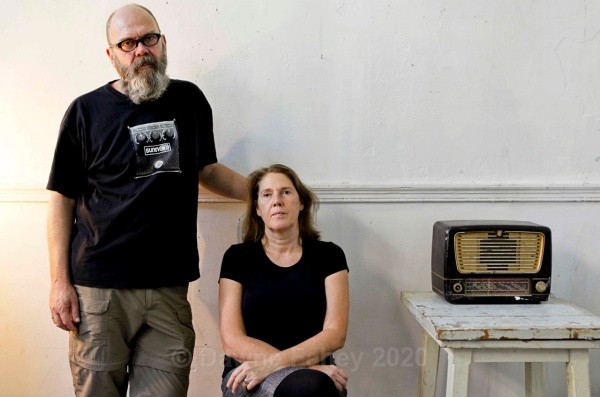  - Dordrecht Portraits
