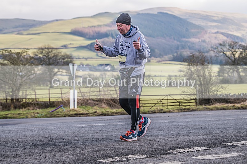 North Lakes-1843 - North Lakes 10K & Half Marathon Sunday 9th February 2025