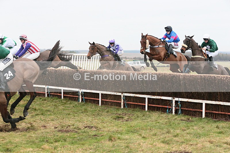 PtP 060119 41 - Larkhill Racing Club - Point-to-Point- 06/01/2019