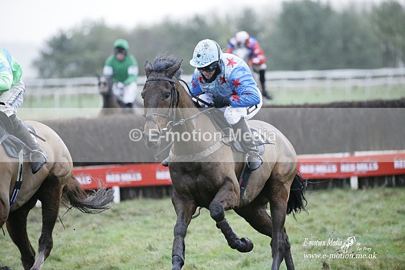 PtP 020122 602 - Larkhill Racing Club Point-to-Point 02/01/2022