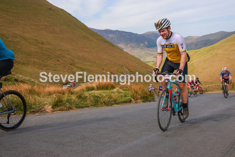 100923-2 - Newlands Pass 10.00-11.00