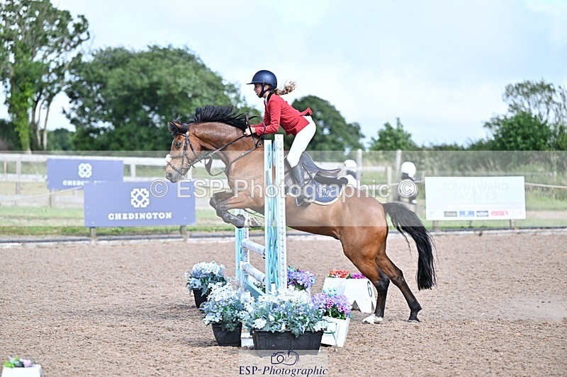 250627-171242-00883 - Cls 6 Stepping Stones 128cm and 138cm