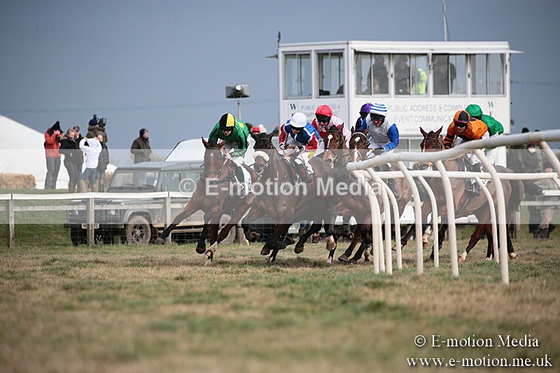 PtP 270119 610 - Cocklebarrow Races 27/01/19