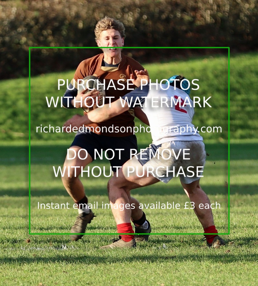 IMG_7084 - Sedbergh School Under 16 A vs Llandovery (10/12/24)