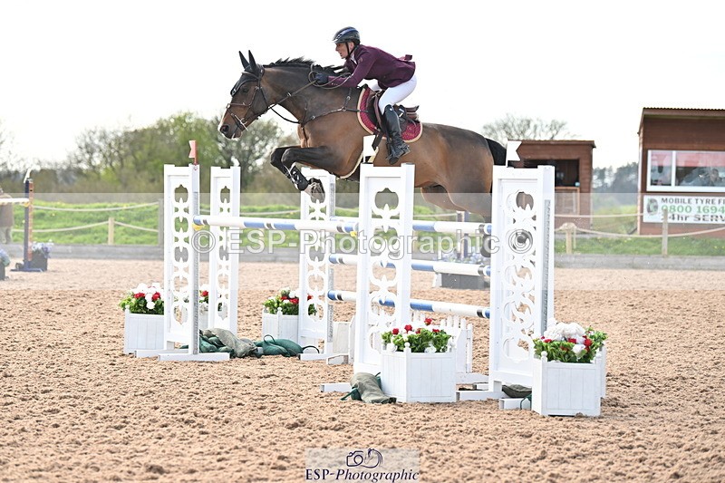 240418A-161513-05020 - Cls 9, 2 Star Big Tour 1.40m