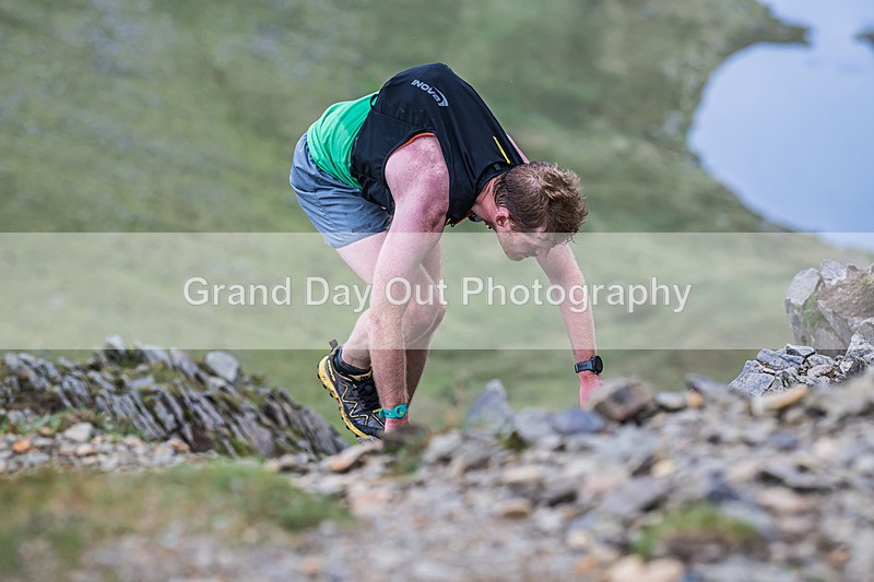 Grisedale HS-203 - Grisedale Horseshoe Fell Race Saturday 5th September 2026