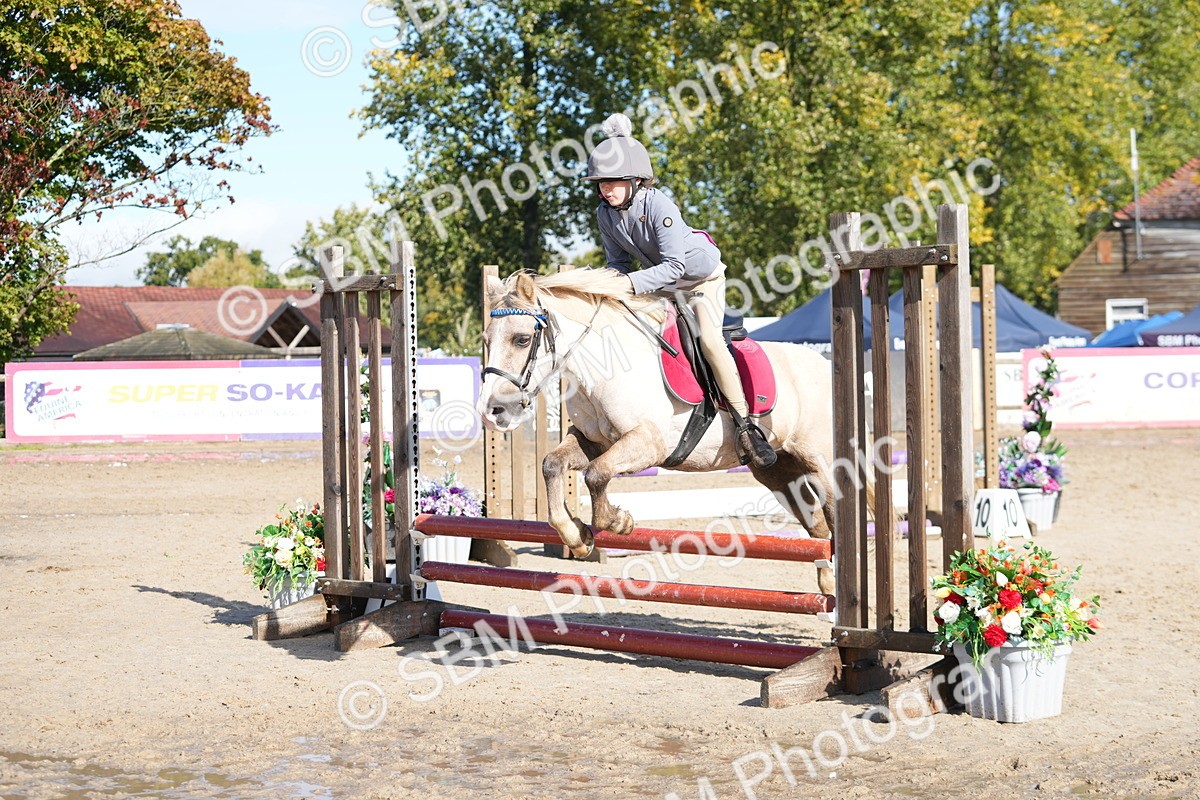 SBM_38314 - J6 - Junior Pony 55cm Championship