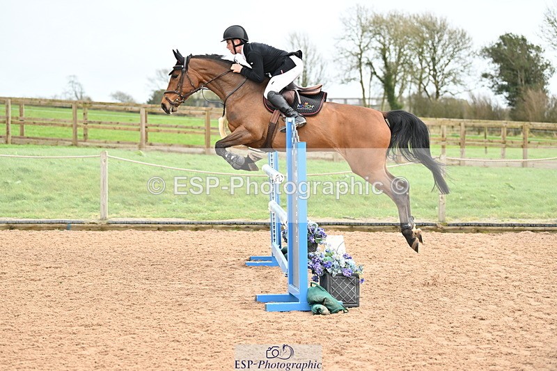 240315A-123243-00958 - Cls 3 Snr Foxhunter