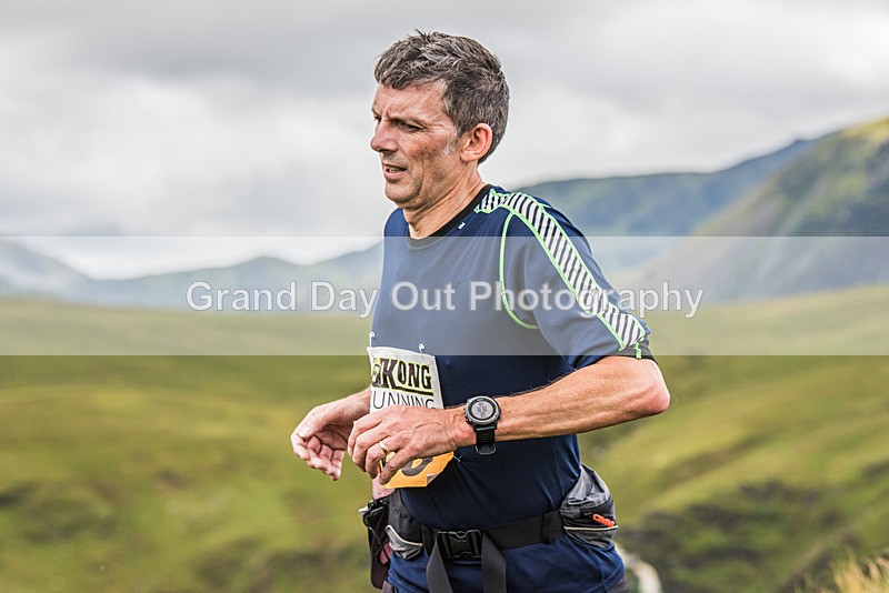 Sailbeck-134 - Buttermere Sailbeck Fell Race Saturday 15th July 2023