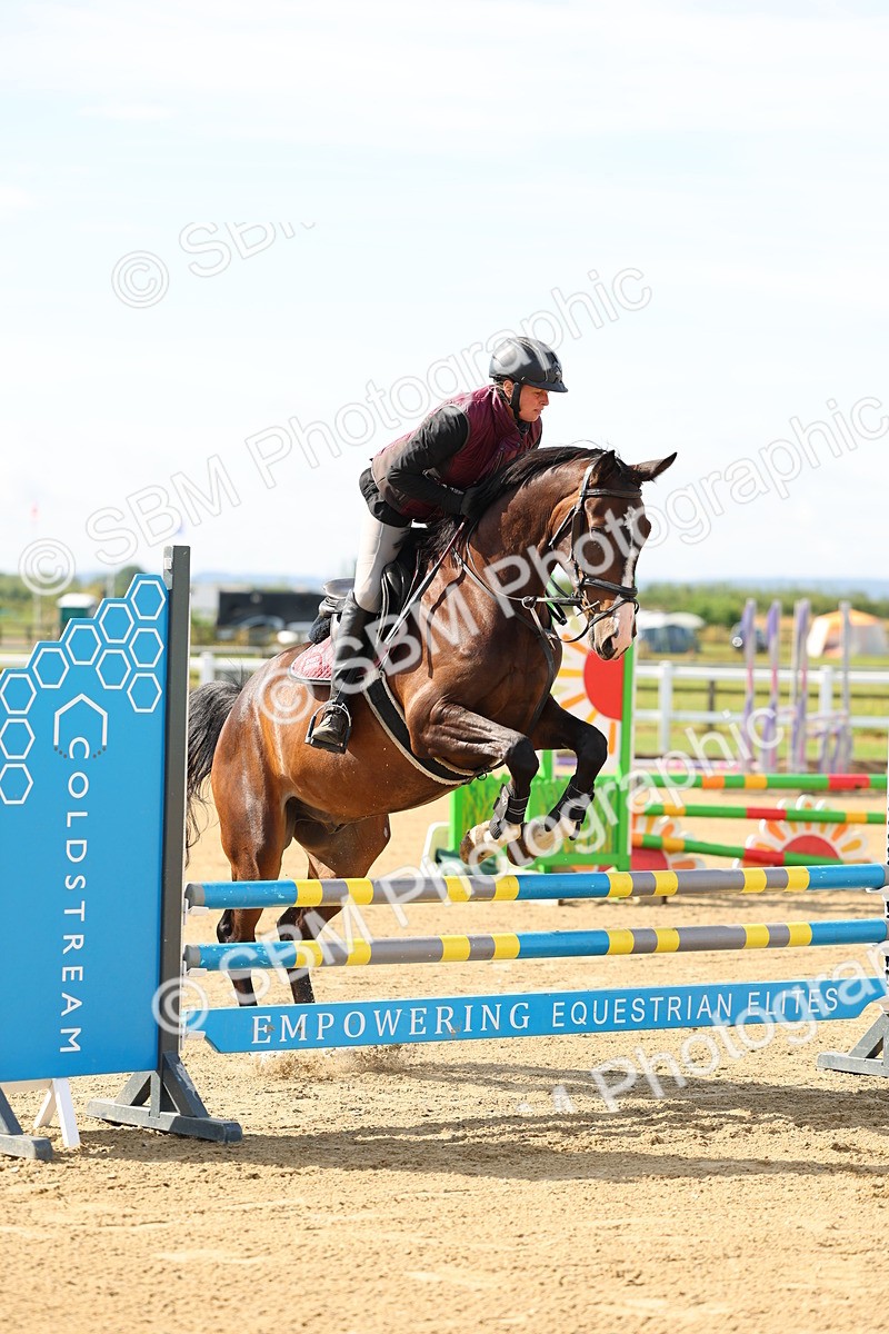 SBM_008576 - Class 0 - Clear Round