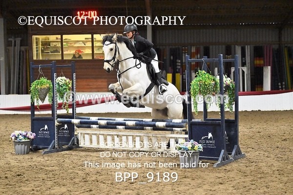 BPP_9189 - CLASS 5 70CM