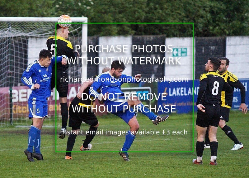 DSC08333 - Kirkby Lonsdale v Bowerham Dynamoes Cup Final
