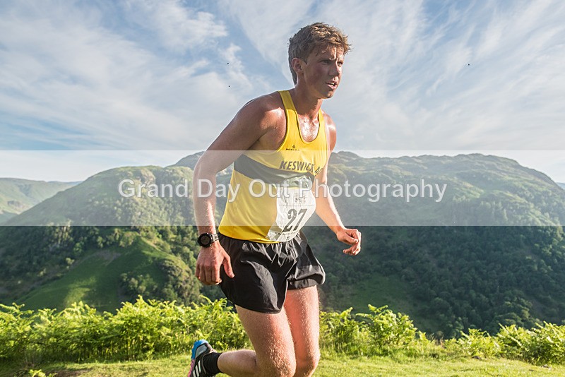 Langstrath-46 - Langstrath Fell Race Wednesday 19th June 2024