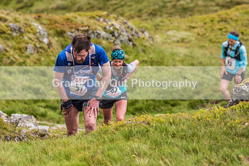 Howtown-199 - Howtown Fell Race Sunday 12th June 2022