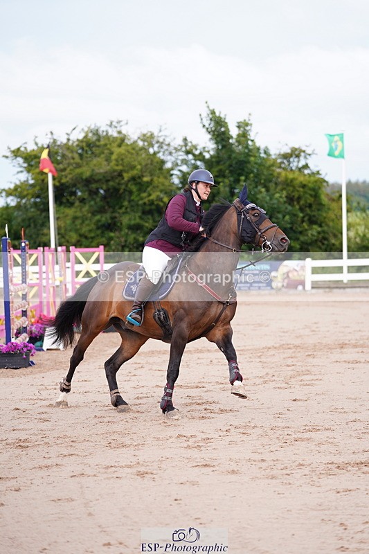 240721A-084708-16291 - Cls 24, Amateur 1.05m Accumulator