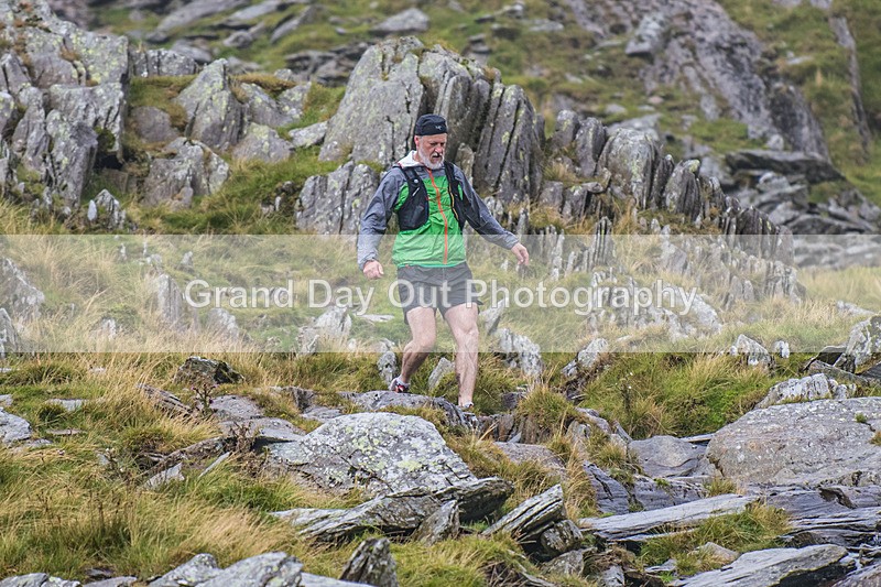 Turner-478 - Turner Landscape Fell Race Saturday 9th August 2025