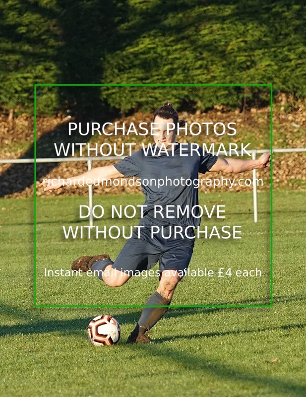 DSC00339 - Kendal County v Hawcoat Park (18/12/21)