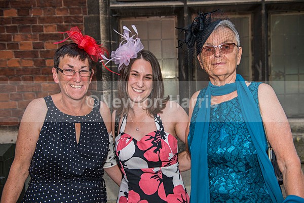 NMH-190 - Sonja and Steve's Wedding 21/7/2018