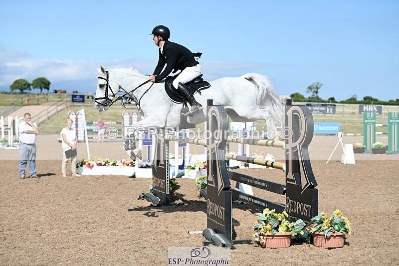 250628-165624-06434 - Cls 13 Pony Showjumper of the Year