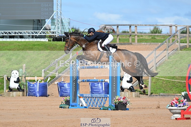 230721A-165529-07890 - Cls 10, 2 Star Big 1.45m Break to End