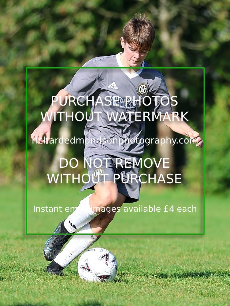 533A3464 - Holker Old Boys U15's (28/9/25)