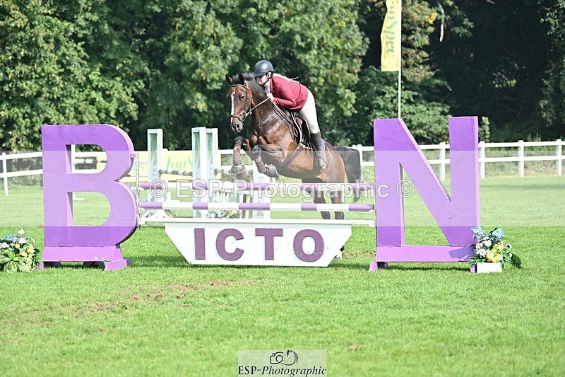 230910-140538-12649 - Cls 27 Snr 1.10m Grand Prix