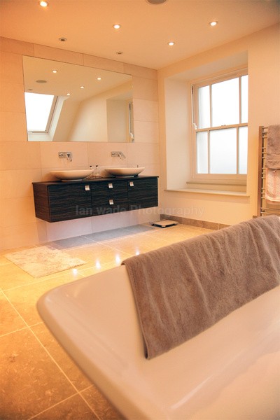 Image 12 - Commerical Project - West Camel House