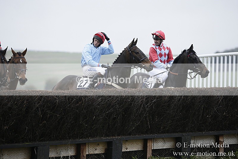 PtP 020418 -177 - Old Berks Point-to-Point Races Easter Monday 02/04/18