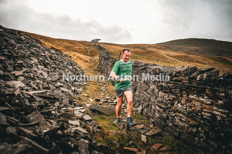DSCF4330 - Witton Fell race