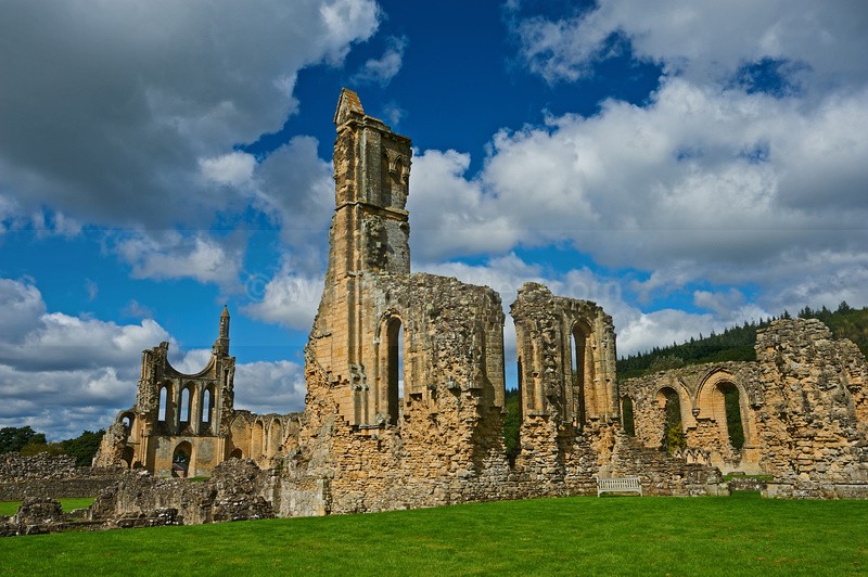  - Northern England