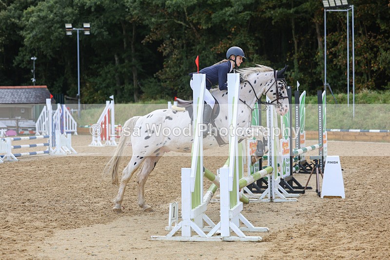 3E7A7927 - Class 2: 70cm Junior