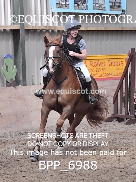 BPP_6988 - CLASS 3 BE80CM