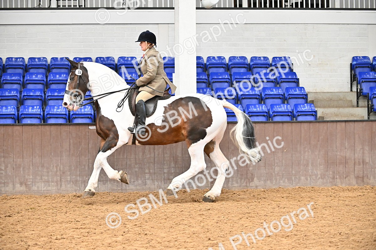 SBM_001319 - Class 18 - Ridden Cob