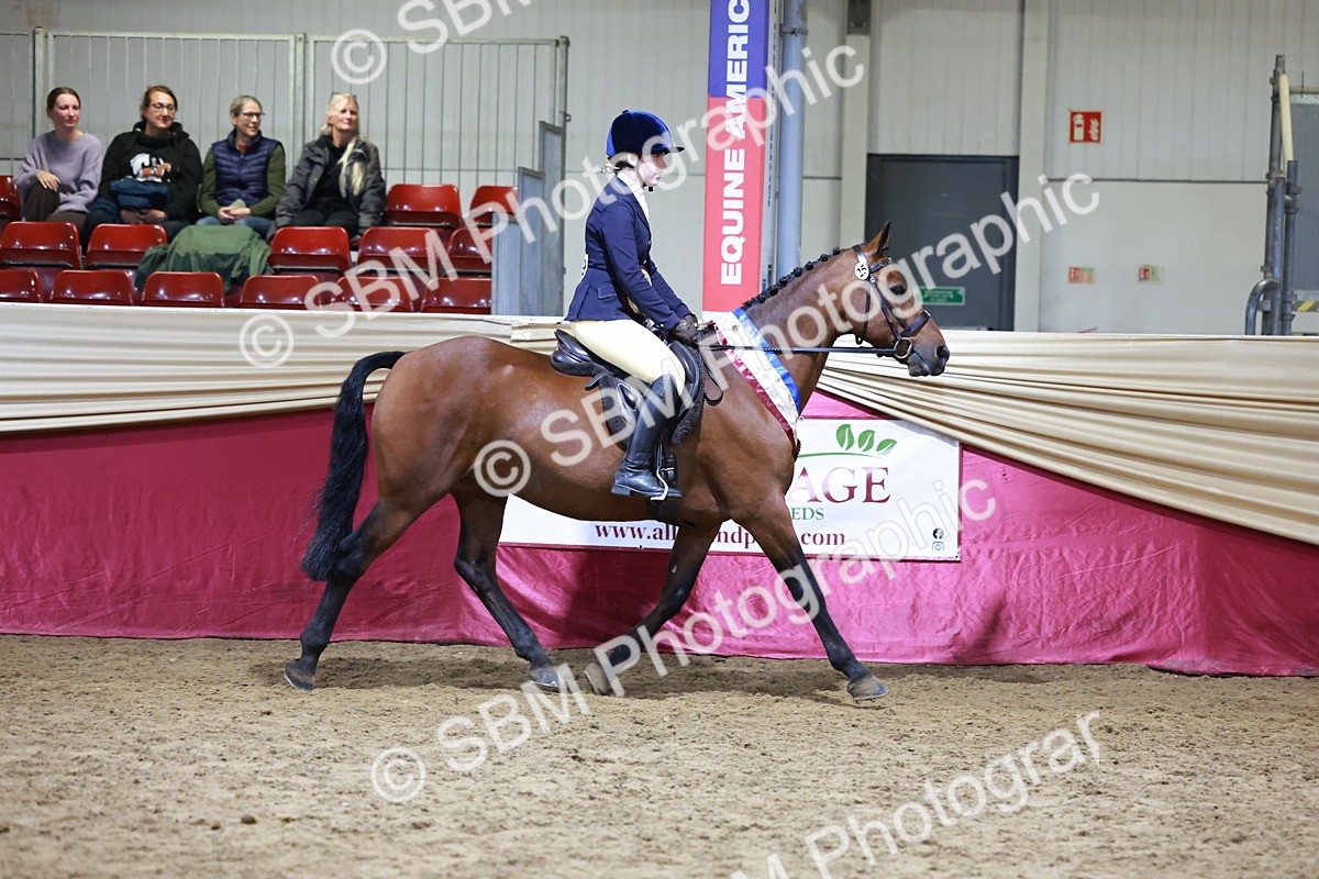 SBM_20780 - Class K - Ridden Competition Riding Club Champ