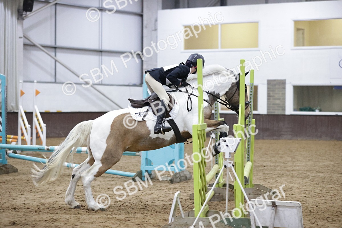 SBM_001061 - Class 3 - 60cm