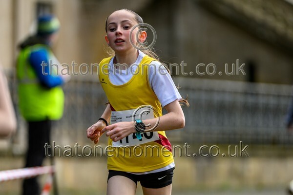Falkirk25-928388 - U13 Girls