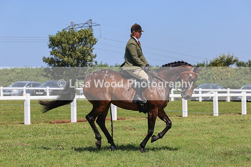 IMG_2367 - Class 38: Veteran Ridden