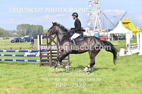 BPP_7522 - CLASS 6 Nisbets Fresh From The Farm & The Golf Inn 1.00m Amateur Championship