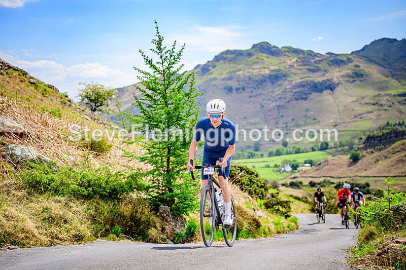 133127 - Blea Tarn Climb 13:00 - 14:00