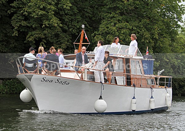 100702 SEA SAGA IMG_9992 - HENLEY REGATTA - FRIDAY 2nd JULY 2010