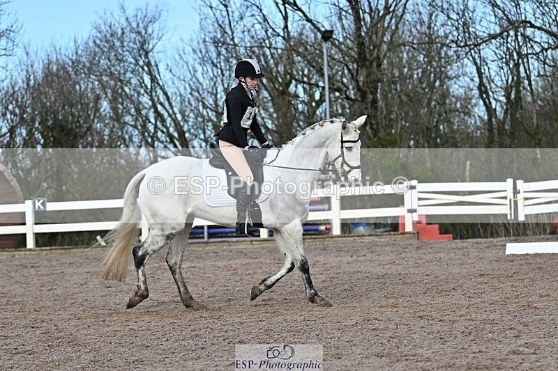 250125-123403-00457 - Dressage - CT Class 6 BE102