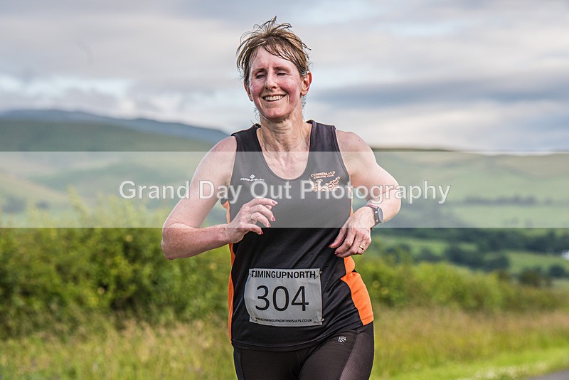 Lambfoot Loop-308 - Lambfoot Loop Road Race Tuesday 5th July 2022